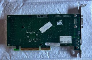 3dfx Voodoo 3 3000 Tarjeta Gráfica