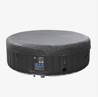 Arebos Spa Rome Jacuzzi - Nuovo