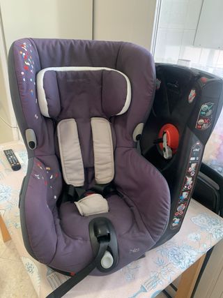 Silla de coche para bebé