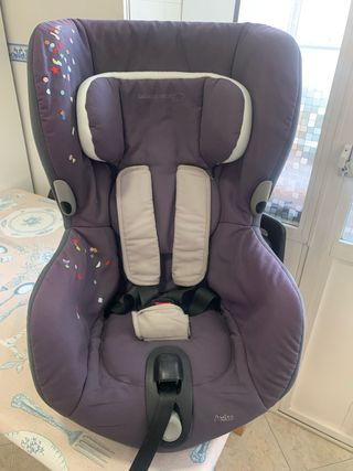 Silla de coche para bebé