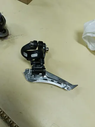 Desviador delantero Shimano Sora