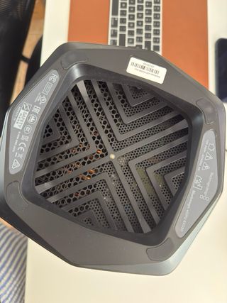 eGPU Blackmagic AMD RX580 8GB