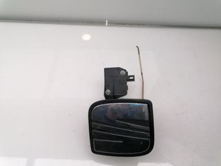 MANETA EXTERIOR PORTON SEAT IBIZA (6L1)
