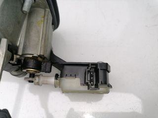 MANETA EXTERIOR PORTON SEAT IBIZA (6L1)