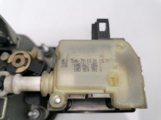 MANETA EXTERIOR PORTON SEAT IBIZA (6L1)