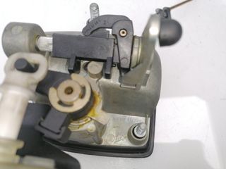MANETA EXTERIOR PORTON SEAT IBIZA (6L1)