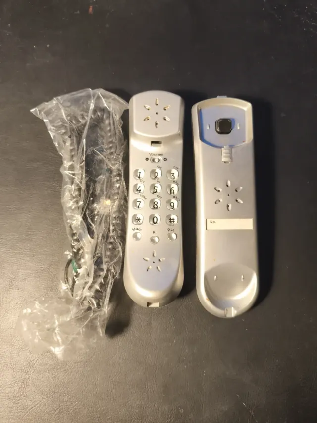 Teléfono Telecom Mini SPC