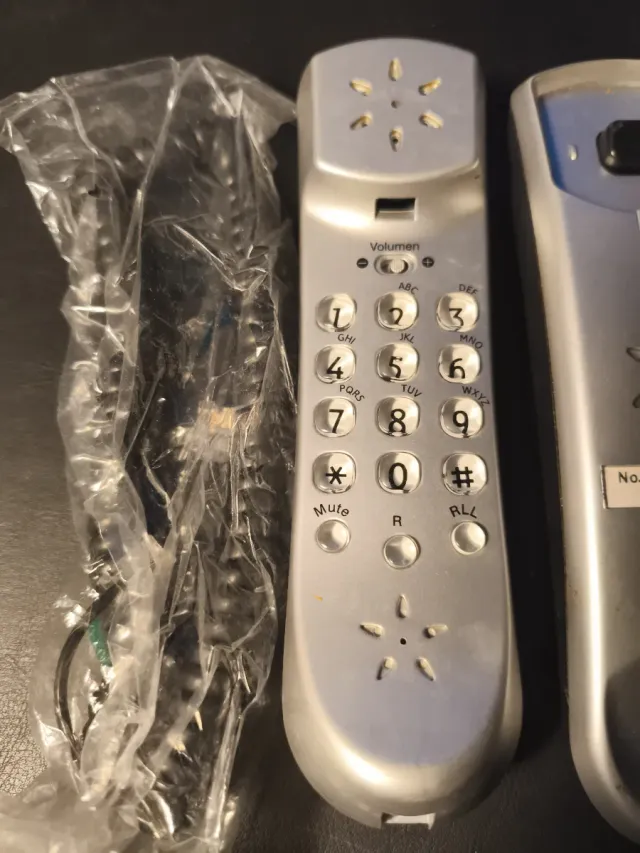 Teléfono Telecom Mini SPC