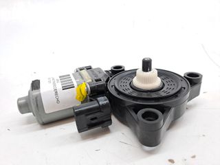 MOTOR ELEVALUNAS TRASERO DERECHO HYUNDAI TUCSON (2)