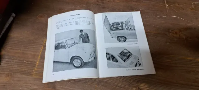 Manual SEAT 850 Uso y Entretenimiento