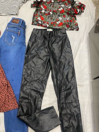 lote ropa de mujer talla s todos bien estado 