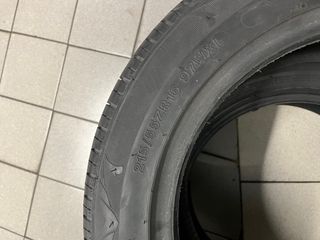 Neumáticos 215-55-R16 97w