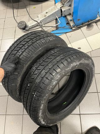 Neumáticos 215-55-R16 97w