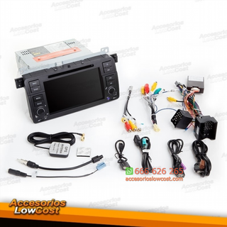 SISTEMA MULTIMEDIA CON WINDOWS CE, NAVEGADOR GPS