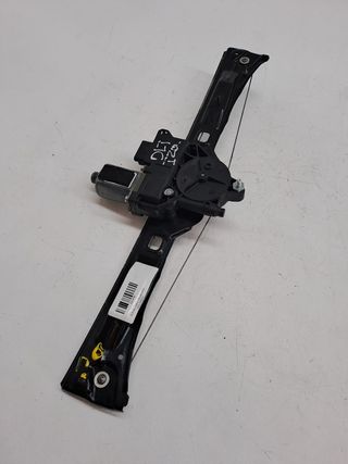 ELEVALUNAS DELANTERO IZQUIERDO FIAT FIORINO