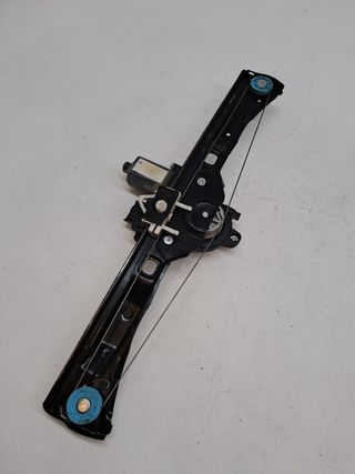 ELEVALUNAS DELANTERO IZQUIERDO FIAT FIORINO