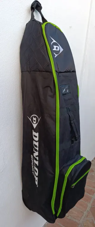 Bolsa de Viaje Golf Dunlop
