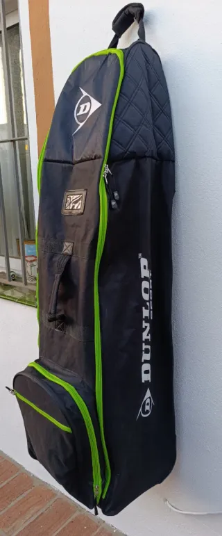 Bolsa de Viaje Golf Dunlop