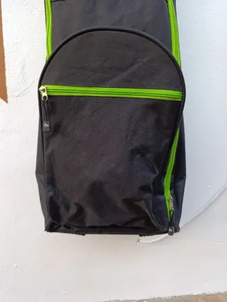 Bolsa de Viaje Golf Dunlop