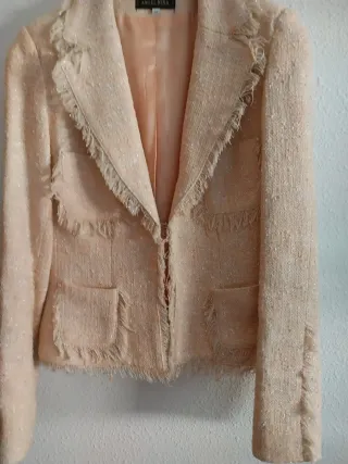 Chaqueta  mujer "Ángel Nina" 