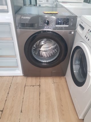 Nevera LG y Lavadora Samsung con Garantía transpor