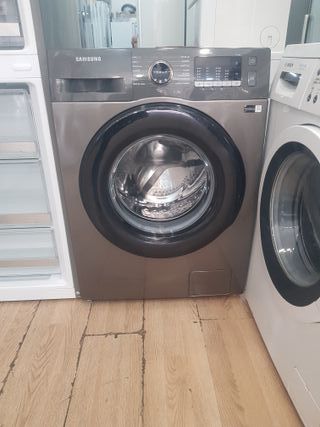 Nevera LG y Lavadora Samsung con Garantía transpor