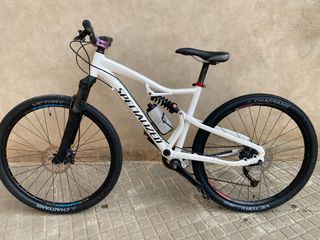 rockriderst530s pintada