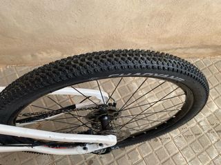 rockriderst530s pintada