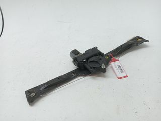 ELEVALUNAS DELANTERO IZQUIERDO PEUGEOT BIPPER