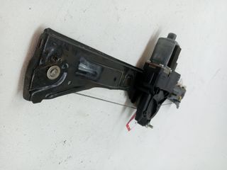 ELEVALUNAS DELANTERO IZQUIERDO PEUGEOT BIPPER