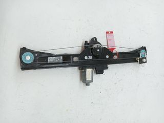 ELEVALUNAS DELANTERO IZQUIERDO PEUGEOT BIPPER