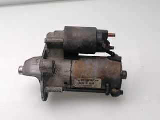 MOTOR ARRANQUE CITROEN 2CV 6 (17)