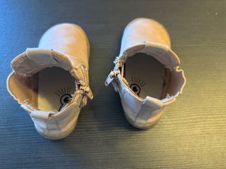 Botas Mustang kids Beige Niños