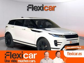 Land-Rover Range Rover Evoque 2.0 D163 S AUTO 4WD MHEV