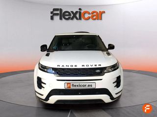 Land-Rover Range Rover Evoque 2.0 D163 S AUTO 4WD MHEV