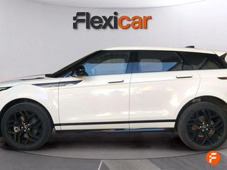 Land-Rover Range Rover Evoque 2.0 D163 S AUTO 4WD MHEV