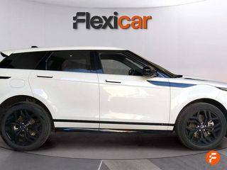 Land-Rover Range Rover Evoque 2.0 D163 S AUTO 4WD MHEV