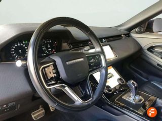 Land-Rover Range Rover Evoque 2.0 D163 S AUTO 4WD MHEV