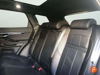 Land-Rover Range Rover Evoque 2.0 D163 S AUTO 4WD MHEV