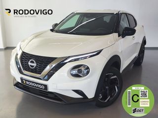 NISSAN JUKE 1.0 DIG-T 84Kw ACENTA 114cv