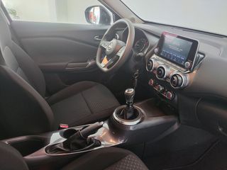 NISSAN JUKE 1.0 DIG-T 84Kw ACENTA 114cv