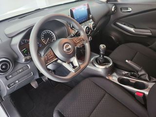 NISSAN JUKE 1.0 DIG-T 84Kw ACENTA 114cv