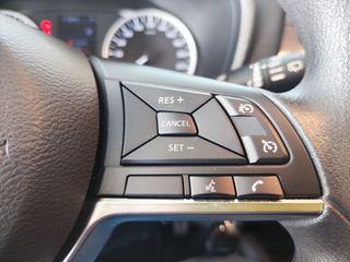 NISSAN JUKE 1.0 DIG-T 84Kw ACENTA 114cv