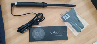 Arricciacapelli ghd Curve Thin Wand