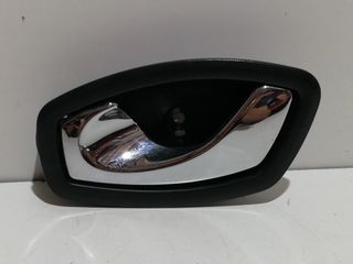 MANETA INTERIOR DELANTERA IZQUIERDA RENAULT CLIO IV