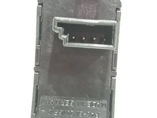 MANDO ELEVALUNAS DELANTERO DERECHO BMW SERIE 5 BERLINA (E60) (3)