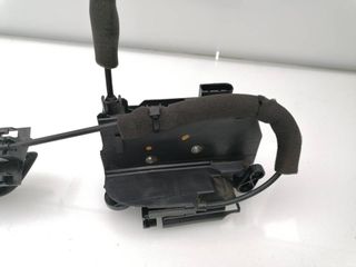CERRADURA PUERTA DELANTERA IZQUIERDA IVECO DAILY (2)