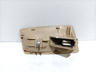 MANETA INTERIOR DELANTERA IZQUIERDA BMW SERIE 5 BERLINA (E60 (2)