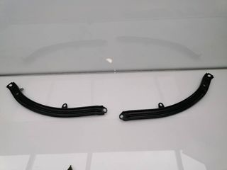 PANEL FRONTAL IVECO DAILY