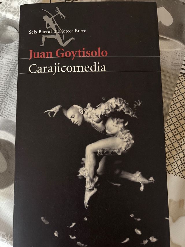 Carajicomedia De Fray Bugeo Montesino Y Otros P...